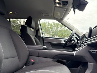 2024 Hyundai SANTA FE SE