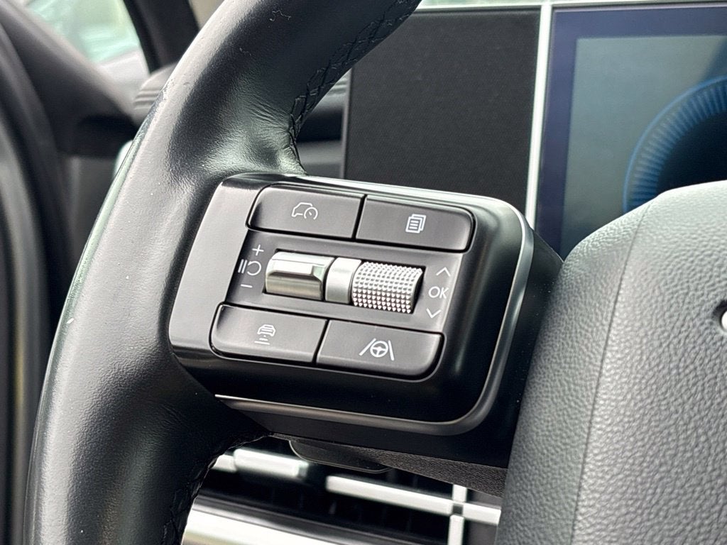 2024 Hyundai SANTA FE SE