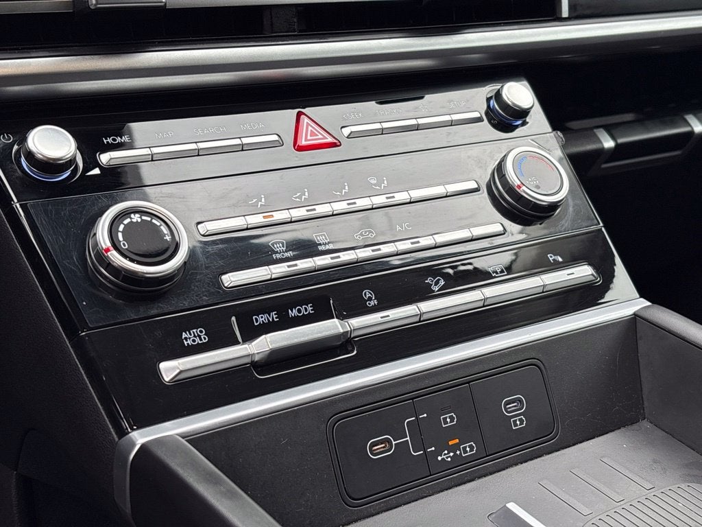 2024 Hyundai SANTA FE SE