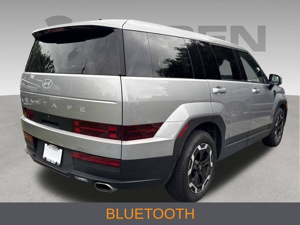 2024 Hyundai SANTA FE SE