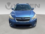2017 Subaru Crosstrek 2.0i Limited