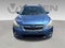 2017 Subaru Crosstrek 2.0i Limited