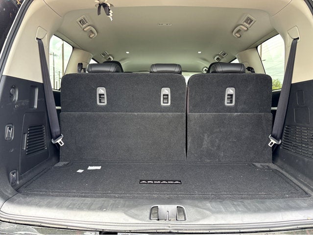 2026 Nissan Armada SV