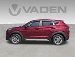 2017 Hyundai TUCSON SE Plus