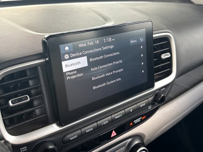 2023 Hyundai VENUE SEL