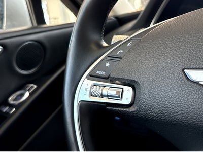 2023 Genesis G80 2.5T