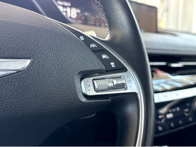 2023 Genesis G80 2.5T