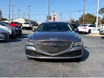 2023 Genesis G80 2.5T