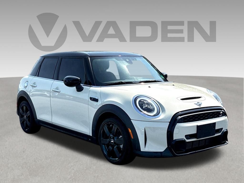 2023 MINI Cooper S Cooper S