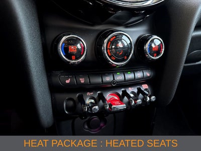 2023 MINI Cooper S Cooper S