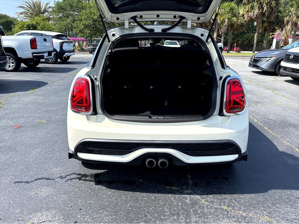 2023 MINI Cooper S Cooper S