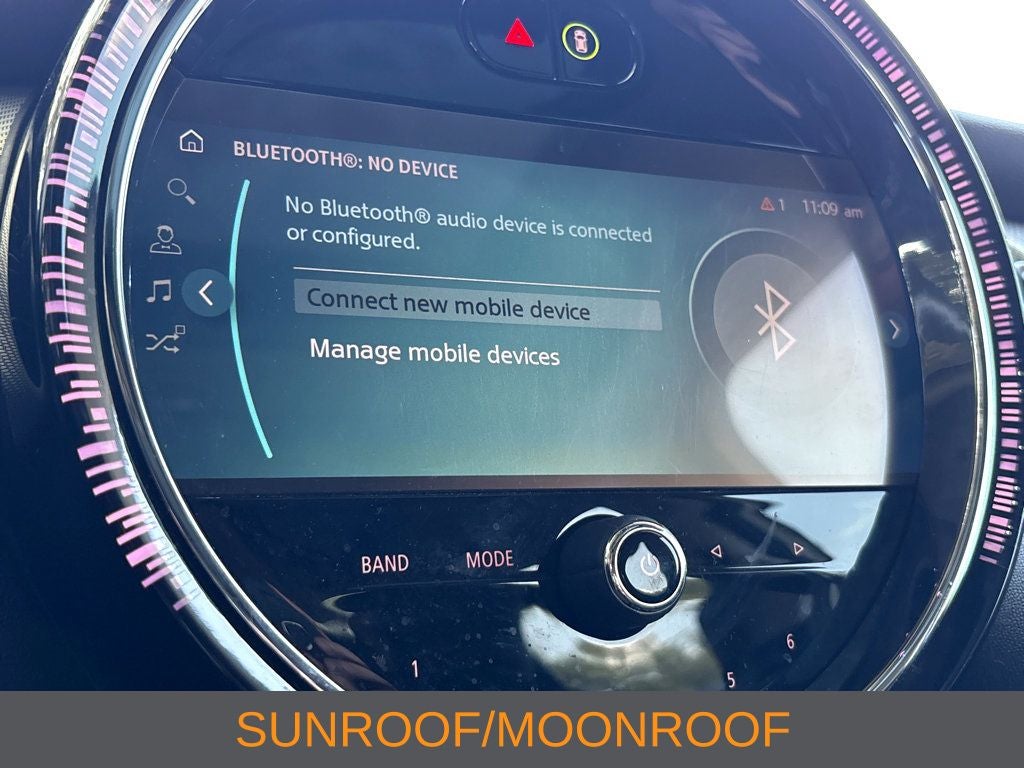 2023 MINI Cooper S Cooper S