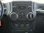 2015 Jeep Wrangler Unlimited Willys Wheeler