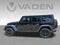 2022 Jeep Wrangler Unlimited Sport Altitude