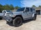2021 Jeep Wrangler 4xe Unlimited Sahara