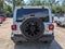 2021 Jeep Wrangler 4xe Unlimited Sahara
