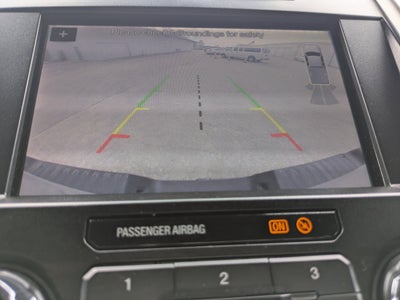 2019 Ford Super Duty F-250 SRW LARIAT