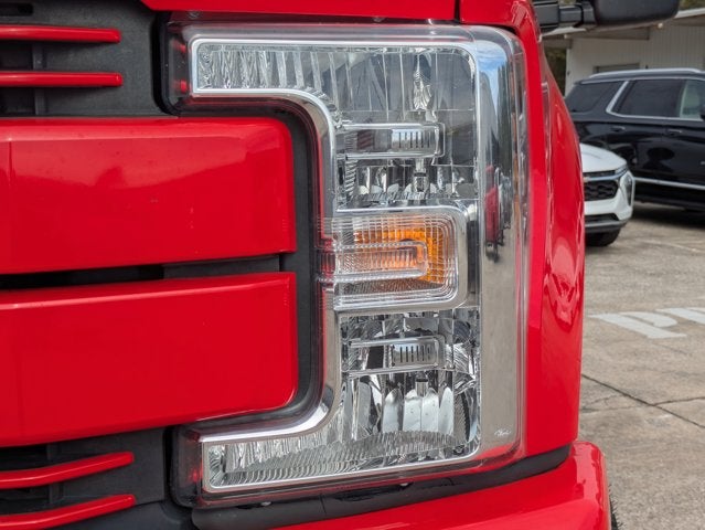 2019 Ford Super Duty F-250 SRW LARIAT