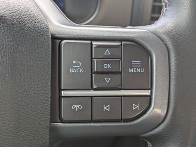 2025 Ford Super Duty F-250 SRW LARIAT