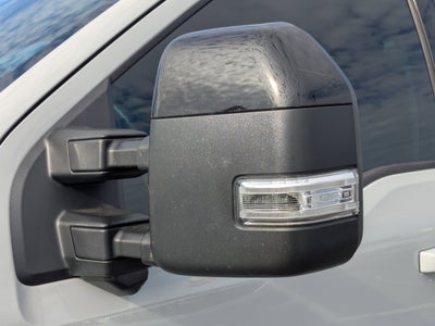 2025 Ford Super Duty F-250 SRW LARIAT