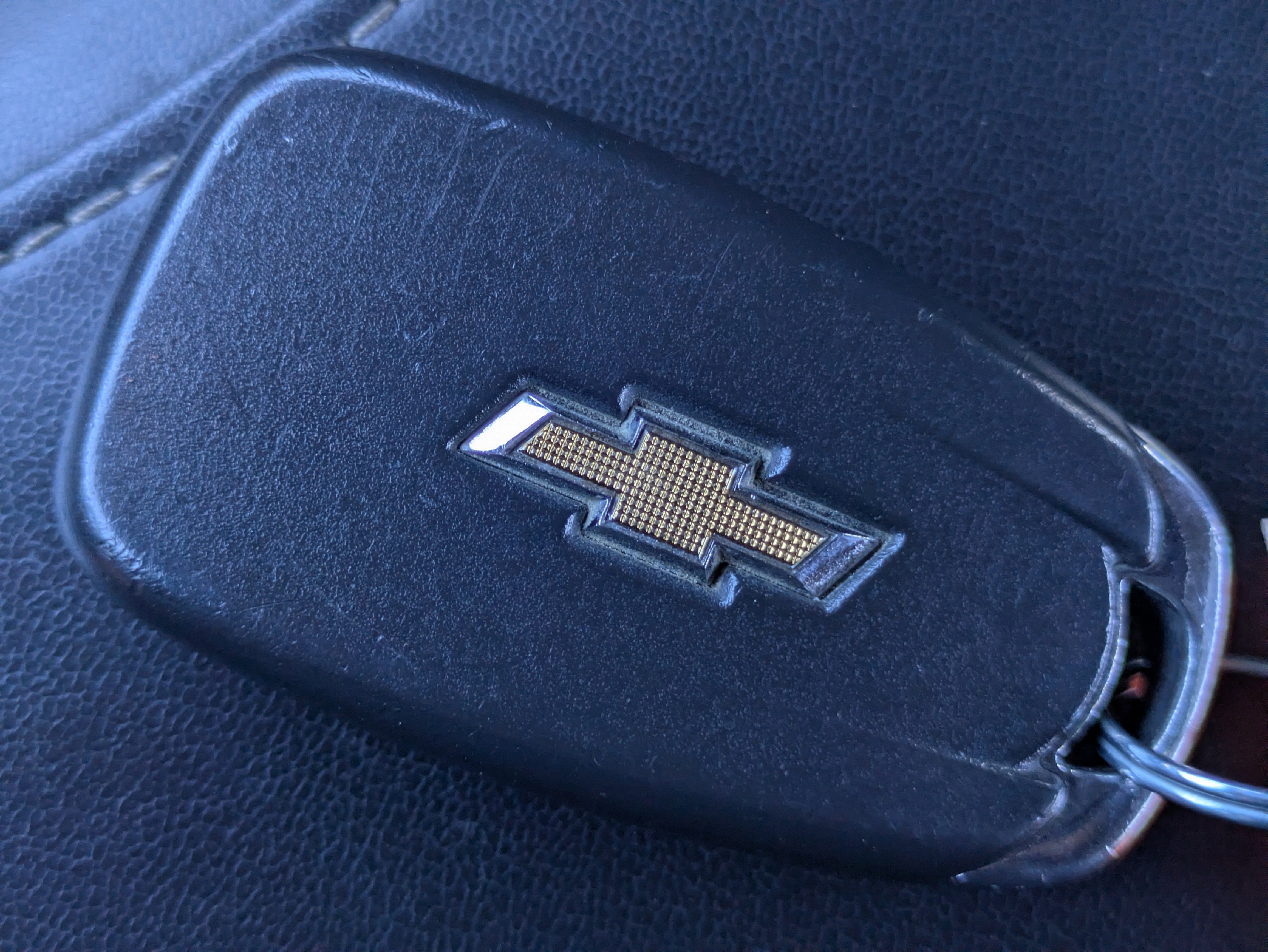 2020 Chevrolet Camaro 1LT