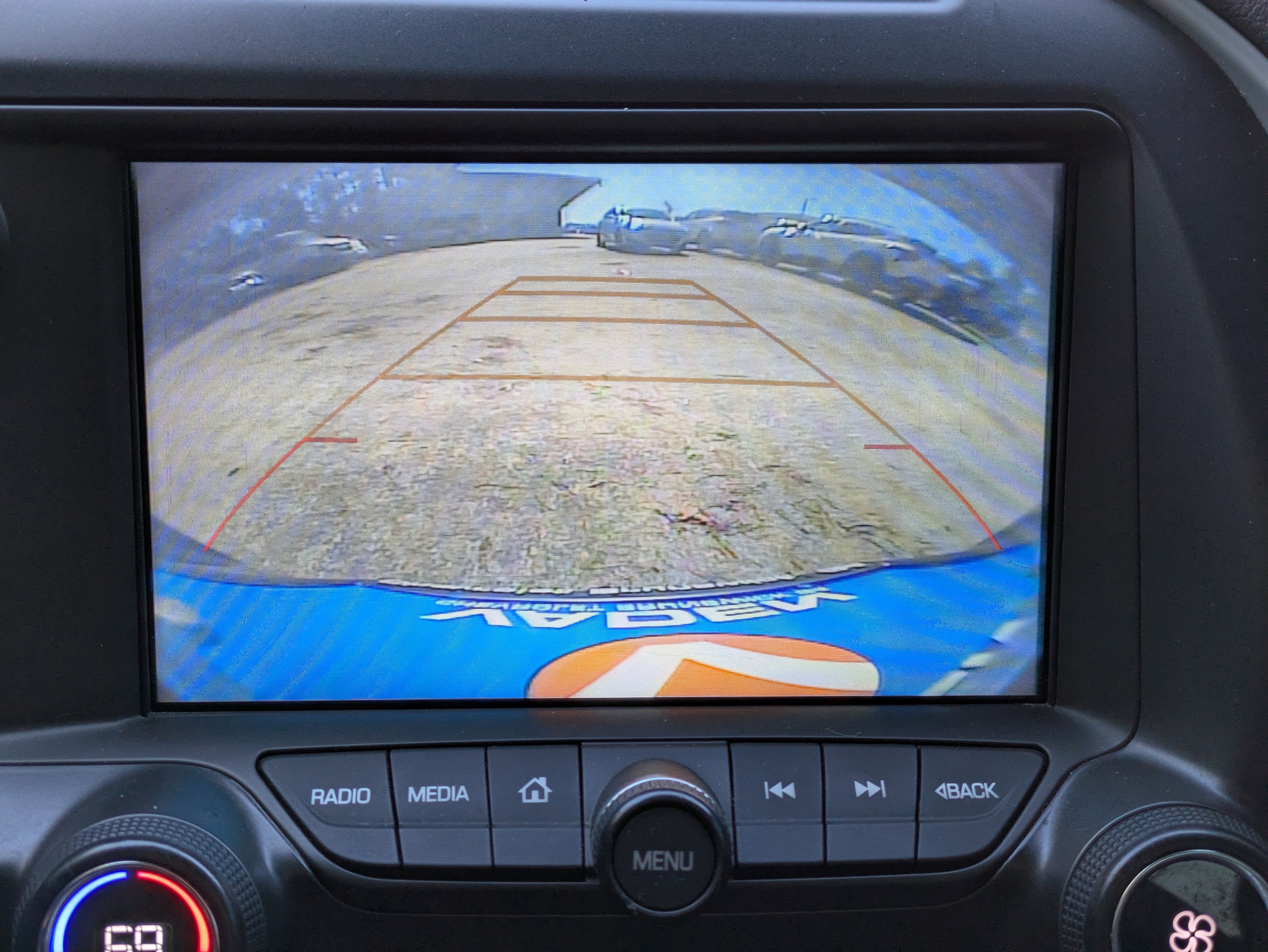 2019 Chevrolet Corvette 1LT