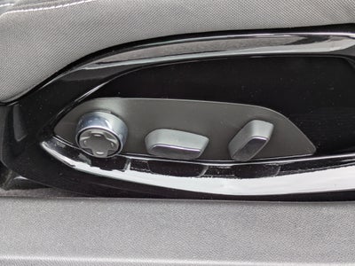 2024 Chevrolet Corvette 2LT