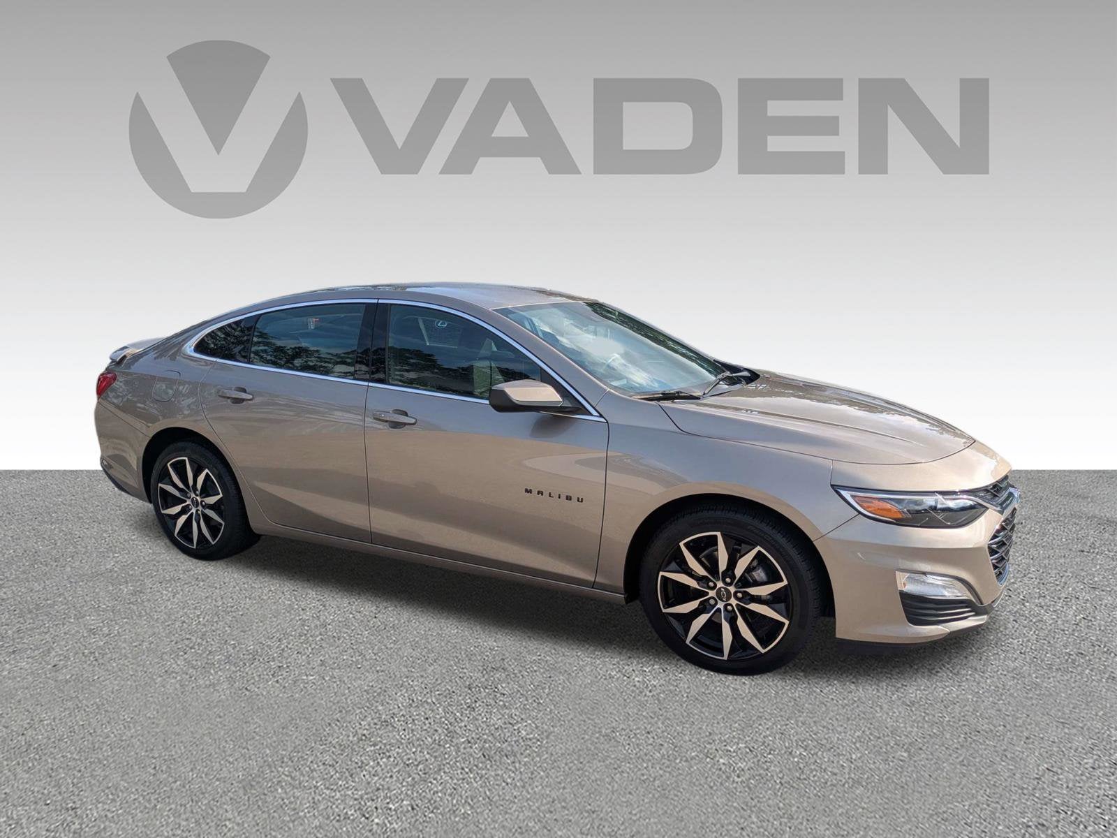 2025 Chevrolet Malibu RS