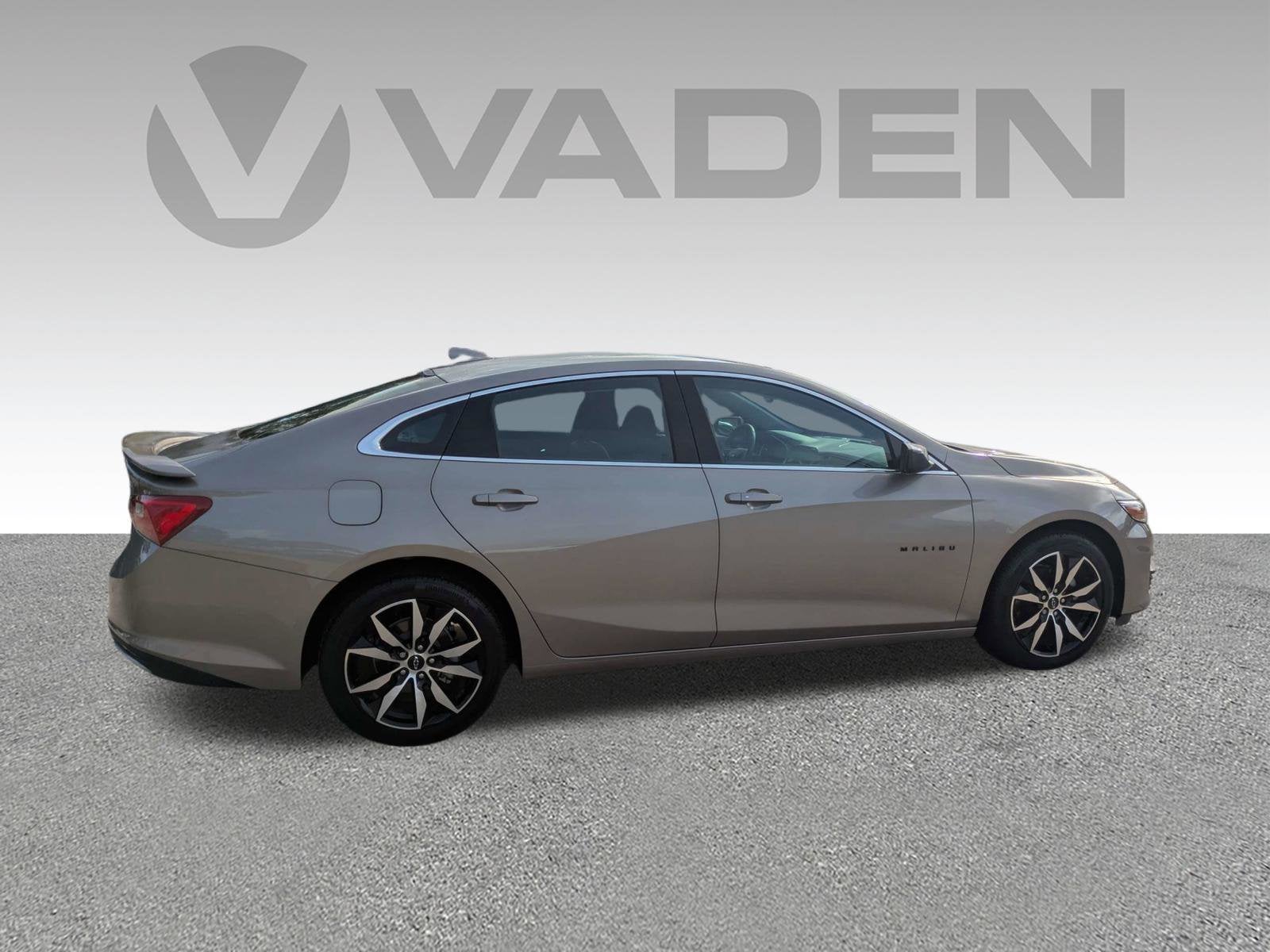 2025 Chevrolet Malibu RS