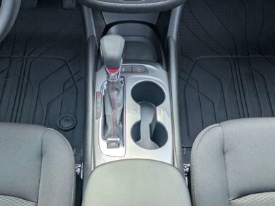 2025 Chevrolet Malibu RS