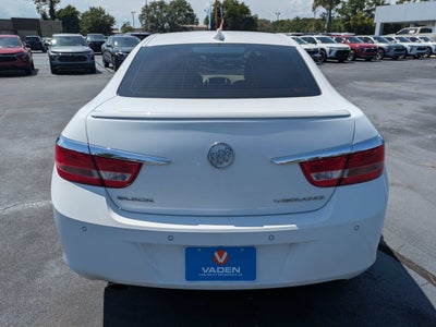 2017 Buick Verano Sport Touring