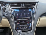 2019 Cadillac CTS Sedan Luxury AWD