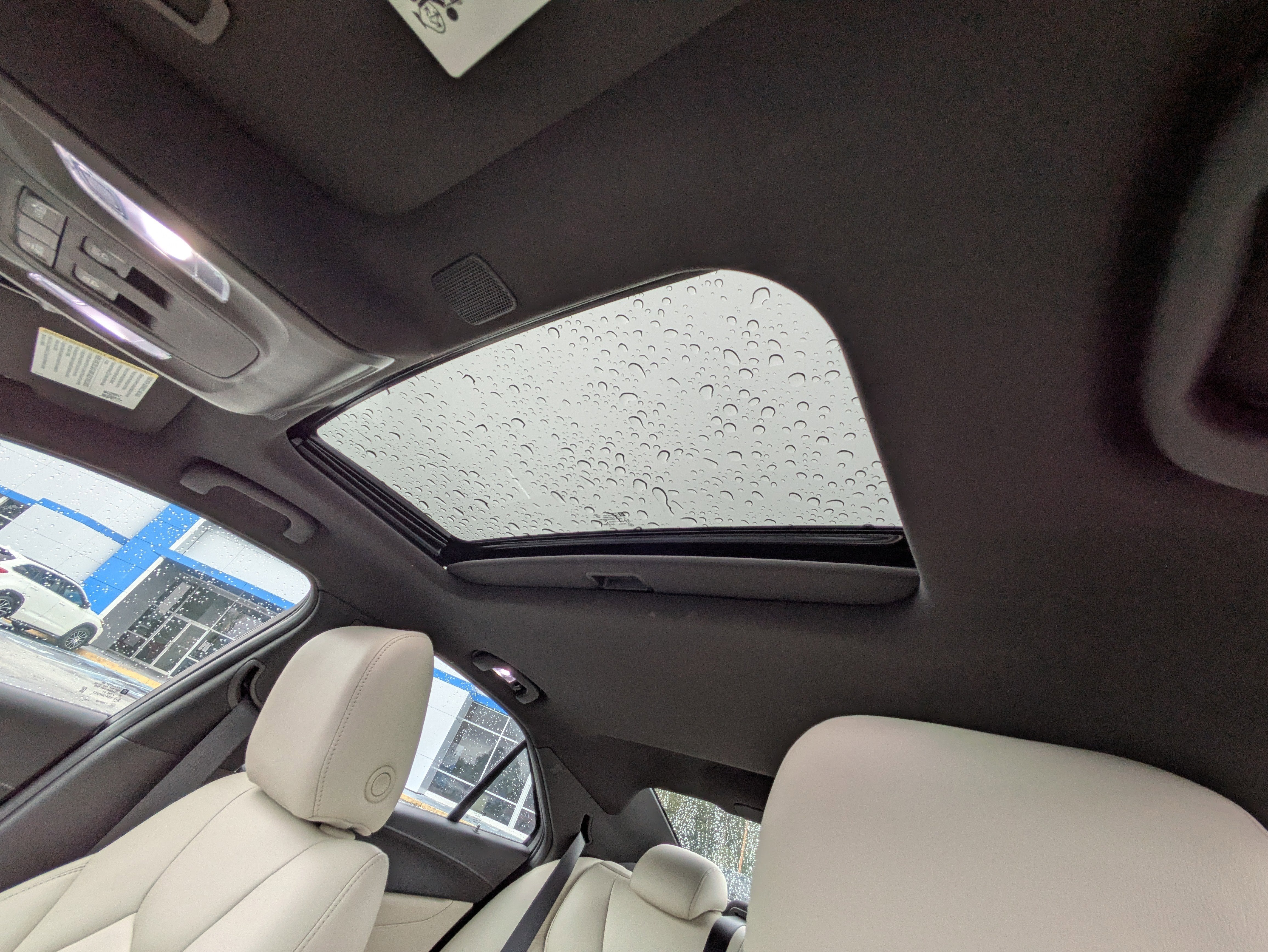 2021 Cadillac CT4 Luxury