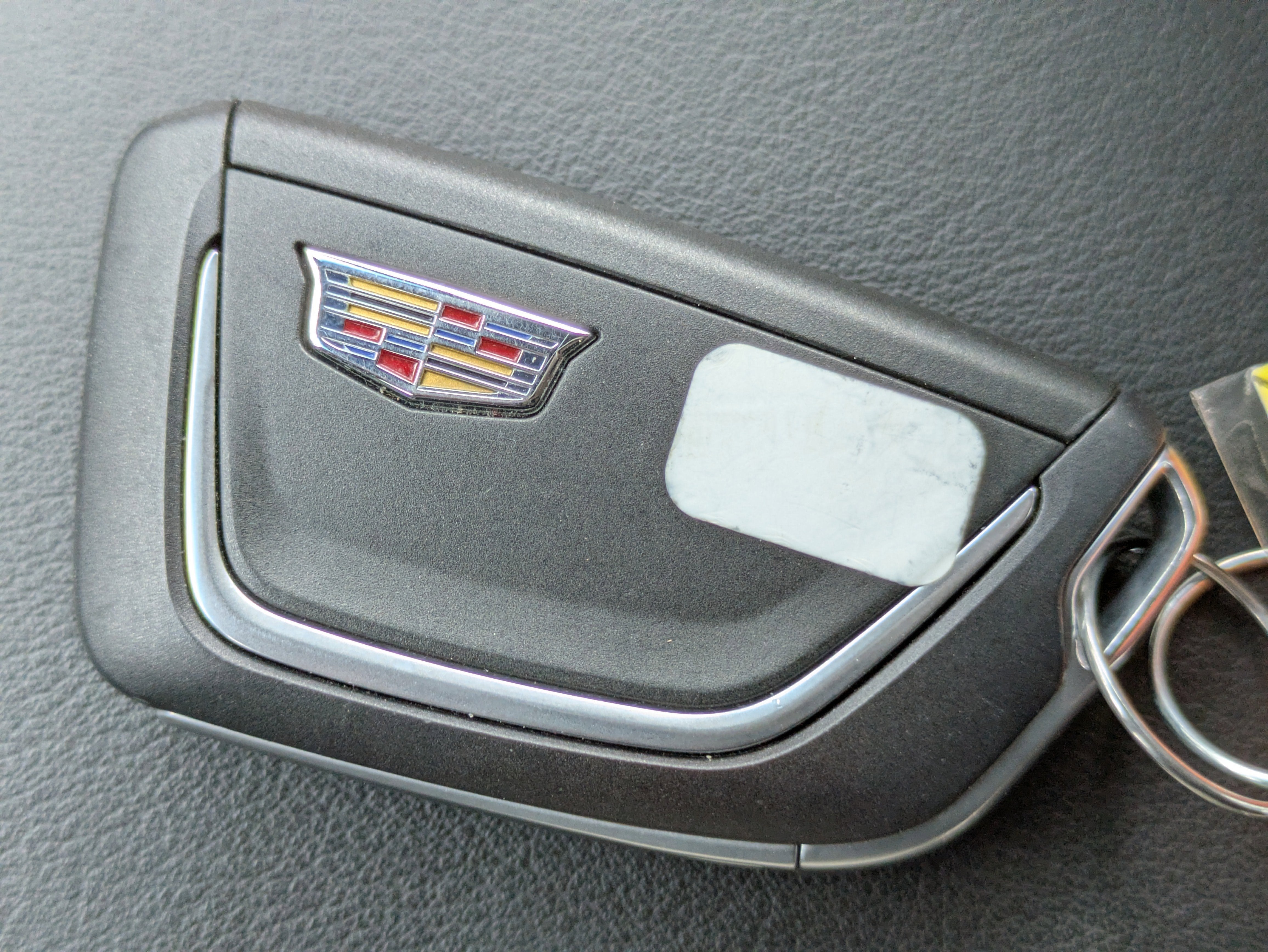 2021 Cadillac CT4 Luxury