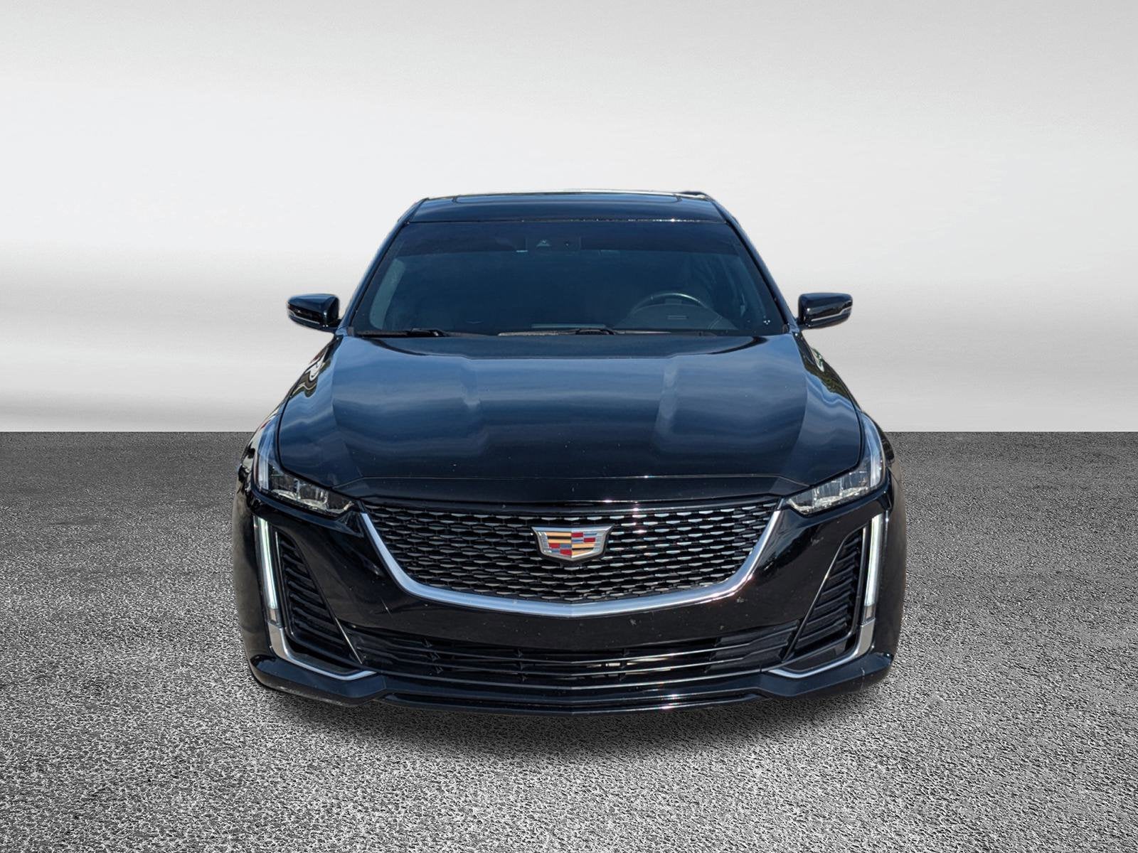 2021 Cadillac CT5 Premium Luxury