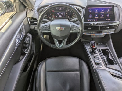 2021 Cadillac CT5 Premium Luxury