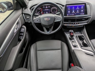 2024 Cadillac CT5 Premium Luxury