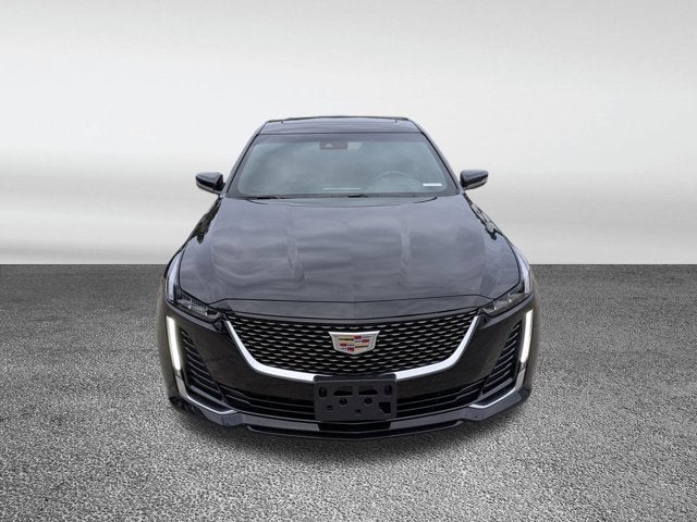 2024 Cadillac CT5 Premium Luxury