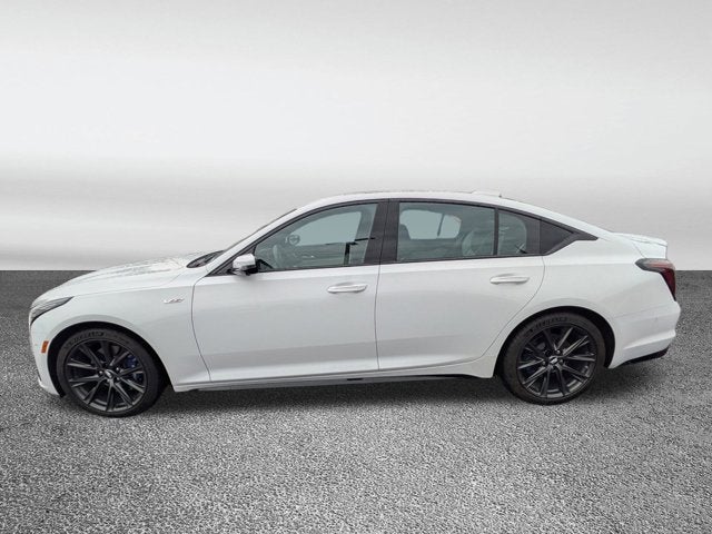 2025 Cadillac CT5-V V-Series