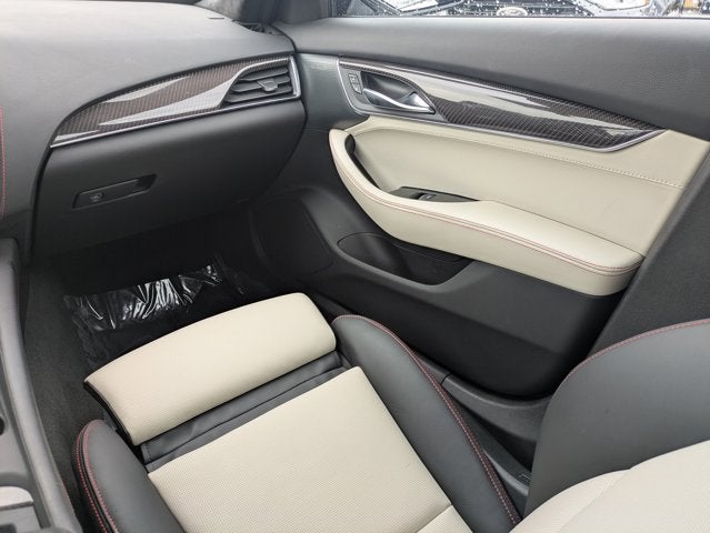 2025 Cadillac CT5-V V-Series