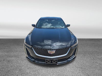 2023 Cadillac CT5 Premium Luxury