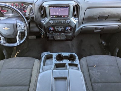 2023 Chevrolet Silverado 2500HD LT