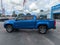 2020 Chevrolet Colorado 4WD Z71