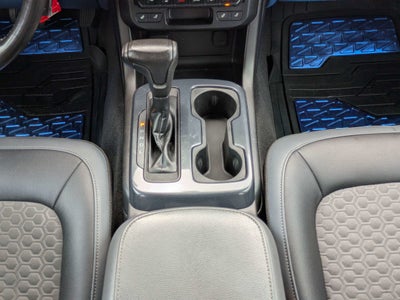 2020 Chevrolet Colorado 4WD Z71