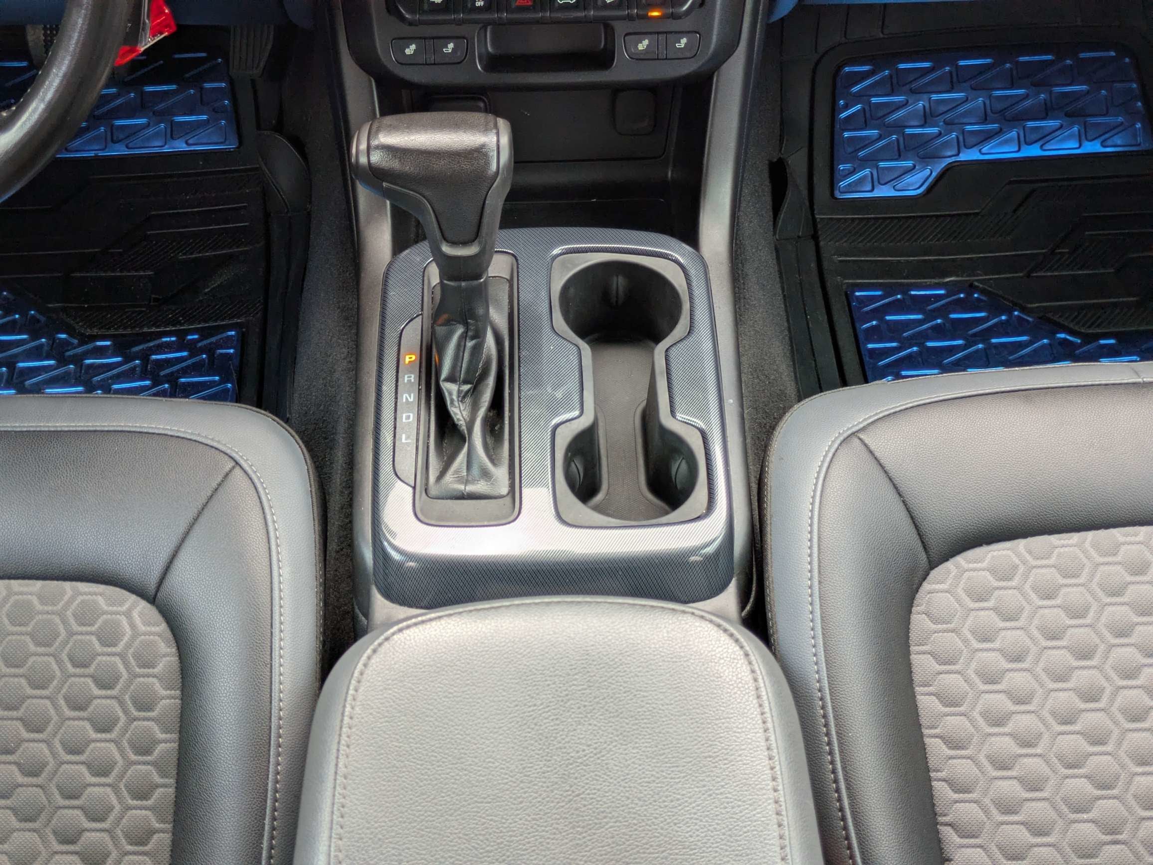 2020 Chevrolet Colorado 4WD Z71