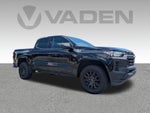2025 Chevrolet Colorado 2WD Work Truck