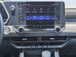 2025 Chevrolet Colorado 2WD Work Truck