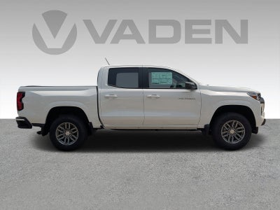 2024 Chevrolet Colorado 2WD LT