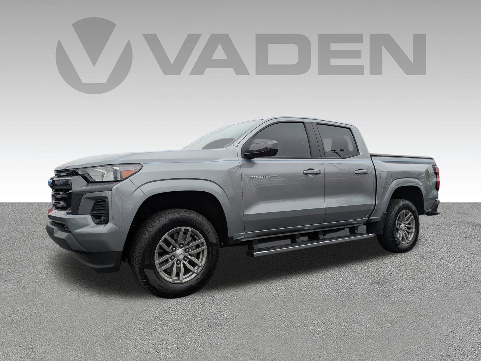 2023 Chevrolet Colorado 2WD LT
