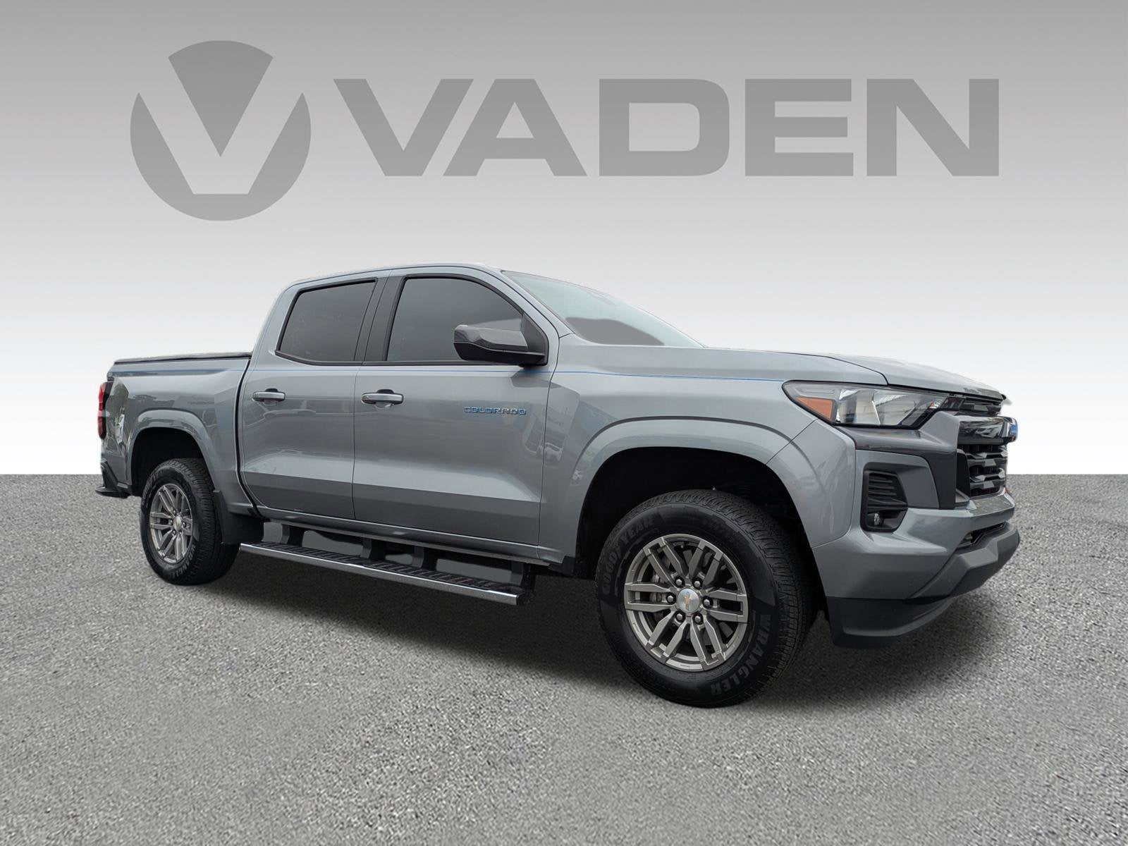 2023 Chevrolet Colorado 2WD LT